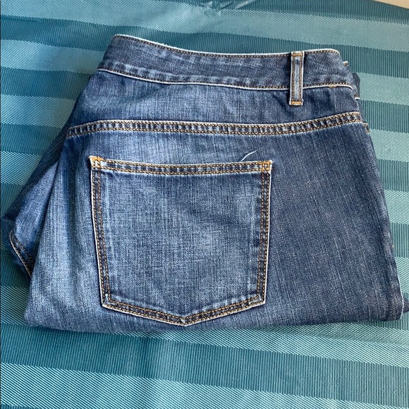 Talbots Denim - Comfy Skinny Jeans